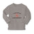 Baby Clothes I like Racks like Daddy Boy & Girl Clothes Cotton - Cute Rascals