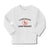 Baby Clothes I like Racks like Daddy Boy & Girl Clothes Cotton - Cute Rascals