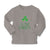 Baby Clothes I Love Daddy Boy & Girl Clothes Cotton - Cute Rascals