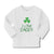 Baby Clothes I Love Daddy Boy & Girl Clothes Cotton - Cute Rascals