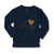 Baby Clothes I Love Daddy Boy & Girl Clothes Cotton - Cute Rascals