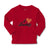 Baby Clothes I Love Daddy Boy & Girl Clothes Cotton - Cute Rascals