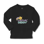 Baby Clothes I Love My Daddy Boy & Girl Clothes Cotton - Cute Rascals