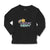 Baby Clothes I Love My Daddy Boy & Girl Clothes Cotton - Cute Rascals