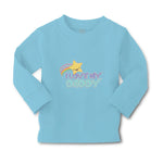 Baby Clothes I Love My Daddy Boy & Girl Clothes Cotton - Cute Rascals