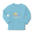 Baby Clothes I Love My Daddy Boy & Girl Clothes Cotton - Cute Rascals