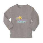 Baby Clothes I Love My Daddy Boy & Girl Clothes Cotton - Cute Rascals