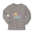Baby Clothes I Love My Daddy Boy & Girl Clothes Cotton - Cute Rascals
