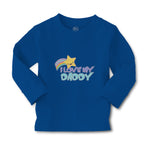 Baby Clothes I Love My Daddy Boy & Girl Clothes Cotton - Cute Rascals
