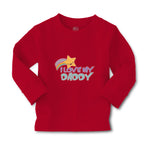 Baby Clothes I Love My Daddy Boy & Girl Clothes Cotton - Cute Rascals