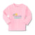 Baby Clothes I Love My Daddy Boy & Girl Clothes Cotton - Cute Rascals
