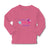 Baby Clothes I Love My Daddy Boy & Girl Clothes Cotton - Cute Rascals