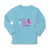 Baby Clothes I Love My Daddy Boy & Girl Clothes Cotton - Cute Rascals