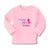 Baby Clothes I Love My Daddy Boy & Girl Clothes Cotton - Cute Rascals