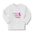 Baby Clothes I Love My Daddy Boy & Girl Clothes Cotton - Cute Rascals