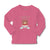 Baby Clothes I Love My Daddy Bear Boy & Girl Clothes Cotton - Cute Rascals