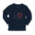 Baby Clothes I Love My Grandad Boy & Girl Clothes Cotton - Cute Rascals