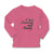 Baby Clothes I Love Mummy and Daddy Boy & Girl Clothes Cotton - Cute Rascals
