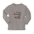 Baby Clothes I Love Mummy and Daddy Boy & Girl Clothes Cotton - Cute Rascals
