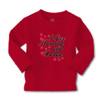 Baby Clothes I Love Mummy and Daddy Boy & Girl Clothes Cotton - Cute Rascals