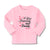 Baby Clothes I Love Mummy and Daddy Boy & Girl Clothes Cotton - Cute Rascals