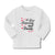 Baby Clothes I Love Mummy and Daddy Boy & Girl Clothes Cotton - Cute Rascals