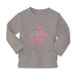 Baby Clothes I Make My Daddy's Heart Full Boy & Girl Clothes Cotton - Cute Rascals
