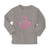 Baby Clothes I Make My Daddy's Heart Full Boy & Girl Clothes Cotton - Cute Rascals