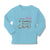 Baby Clothes I Put The Pink in Daddy's World of Camo Boy & Girl Clothes Cotton - Cute Rascals