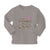 Baby Clothes I Put The Pink in Daddy's World of Camo Boy & Girl Clothes Cotton - Cute Rascals
