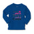 Baby Clothes I'M The Pink in My Daddy's World of Camo Boy & Girl Clothes Cotton - Cute Rascals