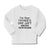 Baby Clothes I'M Your Father's Day Gift Mom Says You'Re Welcome Cotton - Cute Rascals