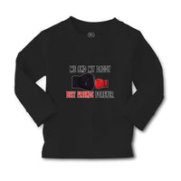 Baby Clothes Me and My Daddy Best Friends Forever Boy & Girl Clothes Cotton - Cute Rascals