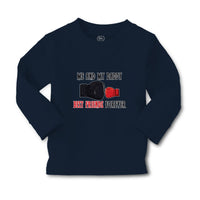 Baby Clothes Me and My Daddy Best Friends Forever Boy & Girl Clothes Cotton - Cute Rascals