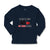 Baby Clothes Me and My Daddy Best Friends Forever Boy & Girl Clothes Cotton - Cute Rascals