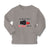 Baby Clothes Me and My Daddy Best Friends Forever Boy & Girl Clothes Cotton - Cute Rascals