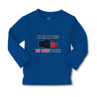Baby Clothes Me and My Daddy Best Friends Forever Boy & Girl Clothes Cotton - Cute Rascals