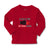 Baby Clothes Me and My Daddy Best Friends Forever Boy & Girl Clothes Cotton - Cute Rascals