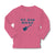 Baby Clothes My Dad Rocks Boy & Girl Clothes Cotton - Cute Rascals