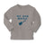 Baby Clothes My Dad Rocks Boy & Girl Clothes Cotton - Cute Rascals