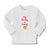 Baby Clothes My Daddy Is Funny Boy & Girl Clothes Cotton - Cute Rascals