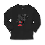 Baby Clothes My Daddy Loves Golf Me Boy & Girl Clothes Cotton - Cute Rascals