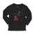 Baby Clothes My Daddy Loves Golf Me Boy & Girl Clothes Cotton - Cute Rascals