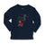 Baby Clothes My Daddy Loves Golf Me Boy & Girl Clothes Cotton - Cute Rascals