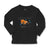 Baby Clothes My Daddy Loves Me Boy & Girl Clothes Cotton - Cute Rascals
