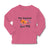 Baby Clothes My Daddy Loves Me Boy & Girl Clothes Cotton - Cute Rascals
