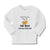 Baby Clothes My Daddy Only Plays with The Box I Came out Of! Boy & Girl Clothes - Cute Rascals
