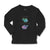 Baby Clothes My Fish Daddy's Fish Boy & Girl Clothes Cotton - Cute Rascals