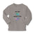 Baby Clothes My Fish Daddy's Fish Boy & Girl Clothes Cotton - Cute Rascals