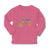 Baby Clothes My Papa Loves Me! Boy & Girl Clothes Cotton - Cute Rascals